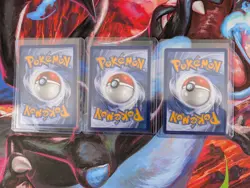 Pokemon TCG First Partner Illustration Collection Series 1 Gen 4 Sinnoh Starters - Image 2