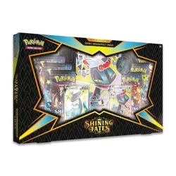 Pokemon TCG: Shining Fates Premium Collection - Shiny Dragapult VMAX - Image 1