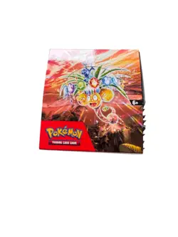 Pokemon TCG Surging Sparks Half Booster Box, 18 Pack - New✅ - Image 2
