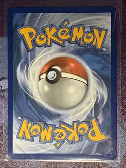 Pokemon TCG Meowth ex 121/088 Special Illustration Rare Perfect Order SIR - Image 2
