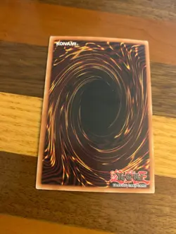 Super War-Lion PP02-EN001 Unlimited Edition Super Rare VLP + BONUS - Image 2