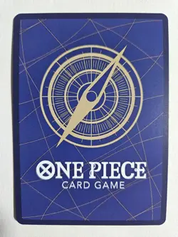 Enel OP15-060 SR Alt Art Foil | NM One Piece TCG Card English - Image 3