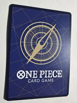 Enel OP15-060 SR Alt Art Foil | NM One Piece TCG Card English - Image 4