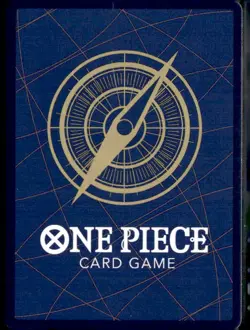 Electrical Luna OP08-036 Rare Two Legends One Piece Foil Near Mint - Image 2