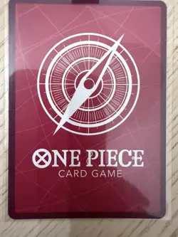 Tony Tony Chopper - One Piece OP08-001 - AAL Alt Art Leader - Two Legends - Image 2