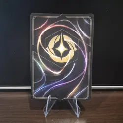 Disney Lorcana Challenge FOIL TOP 64 Promo Simba - Pride Protector 4/C2 - Image 2