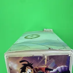 2x Disney Lorcana Fabled Illumineers Trove Box - 8 Booster Packs Each - Image 5