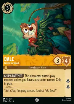 Disney Lorcana Azurite Sea Cold Foil Cards to Complete your Set - Image 5