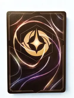 Disney Lorcana Mickey Mouse Brave Little Prince Iconic Fabled 242/204 Japanese - Image 2