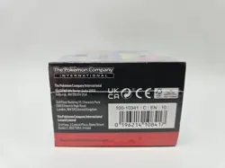 Pokemon TCG Scarlet & Violet Journey Together Booster Bundle 6 Packs Sealed 820650853623 - Image 4