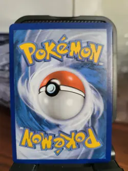 Entei GX - 71/73 - Full Art Ultra Rare Holo Shining Legends Pokemon Card - Image 2