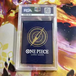 PSA 10 KOALA SR OP05-006 ONE PIECE CARD GAME Awakening of the New Era Japanese - Image 2