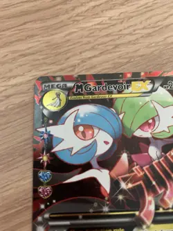 M Gardevoir EX (Full Art) RC31/RC32 Generations Radiant Collection Pokemon Card - Image 4