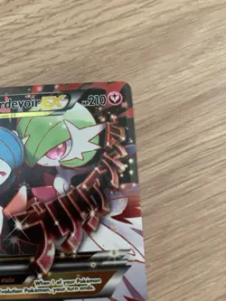 M Gardevoir EX (Full Art) RC31/RC32 Generations Radiant Collection Pokemon Card - Image 5
