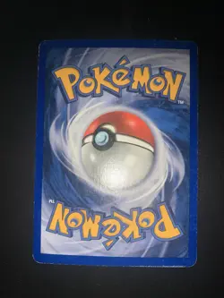 Pokemon Card Pokemon Fan Club Aquapolis 130/147 Eng English card Reverse Holo - Image 2