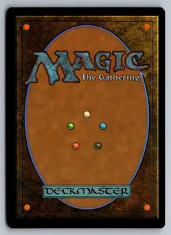 Rograkh, Son of Rohgahh 197 Uncommon Commander Legends Magic: The Gathering NM - Image 2