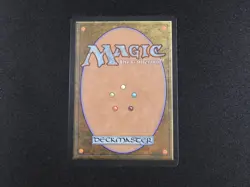 Crusade Japanese LP [FWB 4th Edition] Mtg Magic Free Tracking! - Image 3