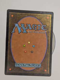 Magic The Gathering Overwhelming Stampede 208/337 Commander 2014 Regular - F81 - Image 2