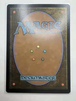 Summon: Bahamut - Final Fantasy MTG Magic The Gathering - Pack Fresh/NM - Image 2