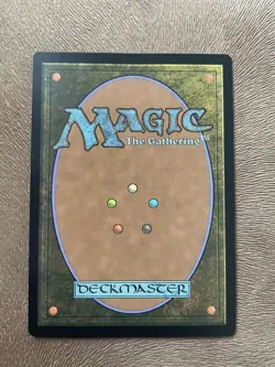 Magic The Gathering Divine Visitation Foil - Image 2