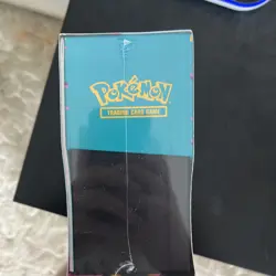 Pokemon TCG Ascended Heroes Pokemon Center ETB Elite Trainer Box Sealed - Image 3