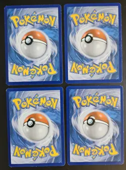 Forest of Giant Plants 74/98 XY Ancient Origins 2015 Pokemon TCG Playset X4 LPMP - Image 2
