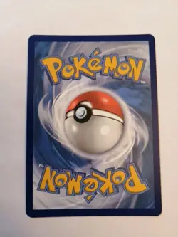 Shauna 278/264 Secret Rare Pokemon TCG Fusion Strike NM - Image 2