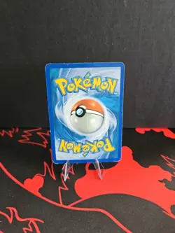 Pokemon TCG Psyduck 87/127 Platinum Regular - Lightly Played Condition! - Image 2