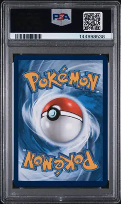 2024 Pokemon Ssp En-Surging Sparks #130 Archaludon Ex PSA 9 - Image 2