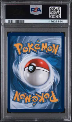 2025 Pokemon Dri En-Destined Rivals #221 Ethan'S Adventure Ultra Rare PSA 9 - Image 2
