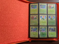 Pokemon Crown Zenith English Complete Set Includes All Reverse Holos Master Set - Image 2