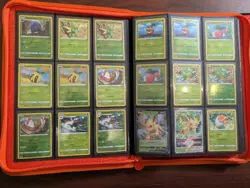 Pokemon Crown Zenith English Complete Set Includes All Reverse Holos Master Set - Image 3