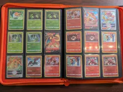 Pokemon Crown Zenith English Complete Set Includes All Reverse Holos Master Set - Image 4
