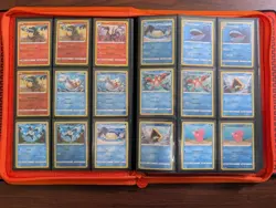 Pokemon Crown Zenith English Complete Set Includes All Reverse Holos Master Set - Image 5