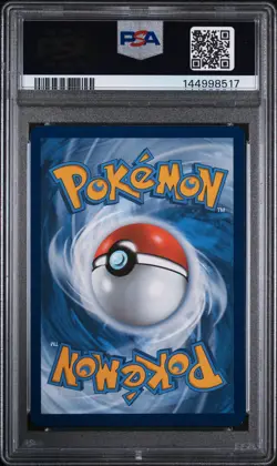 2025 Pokemon Jtg En-Journey Together #178 Dudunsparce Ex Ultra Rare PSA 9 - Image 2