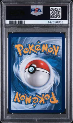 2025 Pokemon Meg En-Mega Evolution #161 Mega Absol Ex Ultra Rare PSA 9 - Image 2