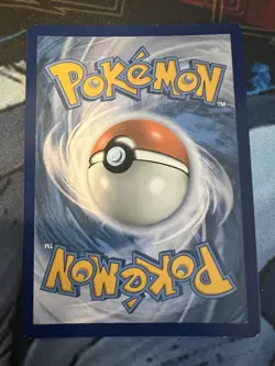 Pokemon TCG Lugia GX Ultra Rare Full Art Holo 207/214 SM Lost Thunder LP - Image 2