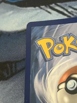 Pokemon TCG Lugia GX Ultra Rare Full Art Holo 207/214 SM Lost Thunder LP - Image 3