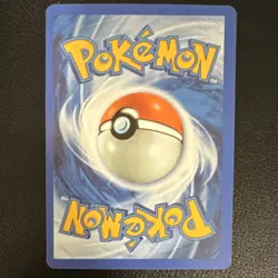 2012 Pokemon Black & White Dark Explorers Holo Entei EX 13/108 - Image 2