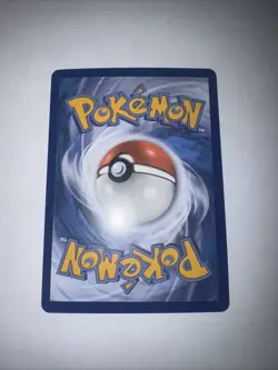 Glaceon Vmax 208/203 Evolving Skies Rainbow Secret Rare Full Art Pokemon TCG NM - Image 4