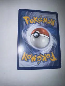 Glaceon Vmax 208/203 Evolving Skies Rainbow Secret Rare Full Art Pokemon TCG NM - Image 5