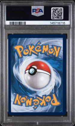 2025 Pokemon Meg En-Mega Evolution #164 Mega Kangaskhan Ex Ultra Rare PSA 9 - Image 2