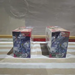 Pokemon TCG - Scarlet & Violet - Temporal Forces Booster Box - Factory Sealed - Image 4