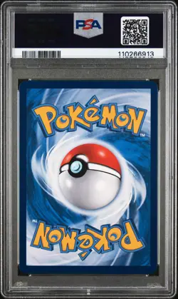 PSA 10 2023 Pokemon Chinese CSM2a Chinese 175/150 Tag Team Latias & Latios GX SR - Image 2