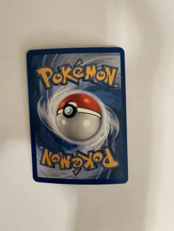 Here Comes Team Rocket-Unlimited Edition Regular LP 15/82 Pokemon TCG Card 1999 - Image 2