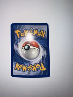 Here Comes Team Rocket-Unlimited Edition Regular LP 15/82 Pokemon TCG Card 1999 - Image 3