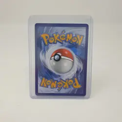Alakazam EX SVP 050 Pokemon Card Black Star Promo Scarlet & Violet 151 - Image 4