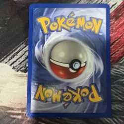 Pokemon TCG Aerodactyl Fossil Holo Rare Card 1/62 60 HP English Unlimited 1999 - Image 5