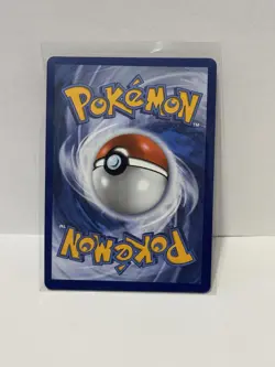 Pokemon Hoothoot Poke Ball Pattern Holo 077/131 Sv: Prismatic Evolutions - Image 2