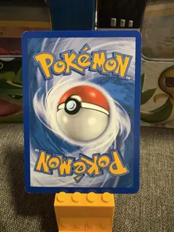 Pokemon Lickilicky 38/102 - Triumphant Non-Holo - Image 2